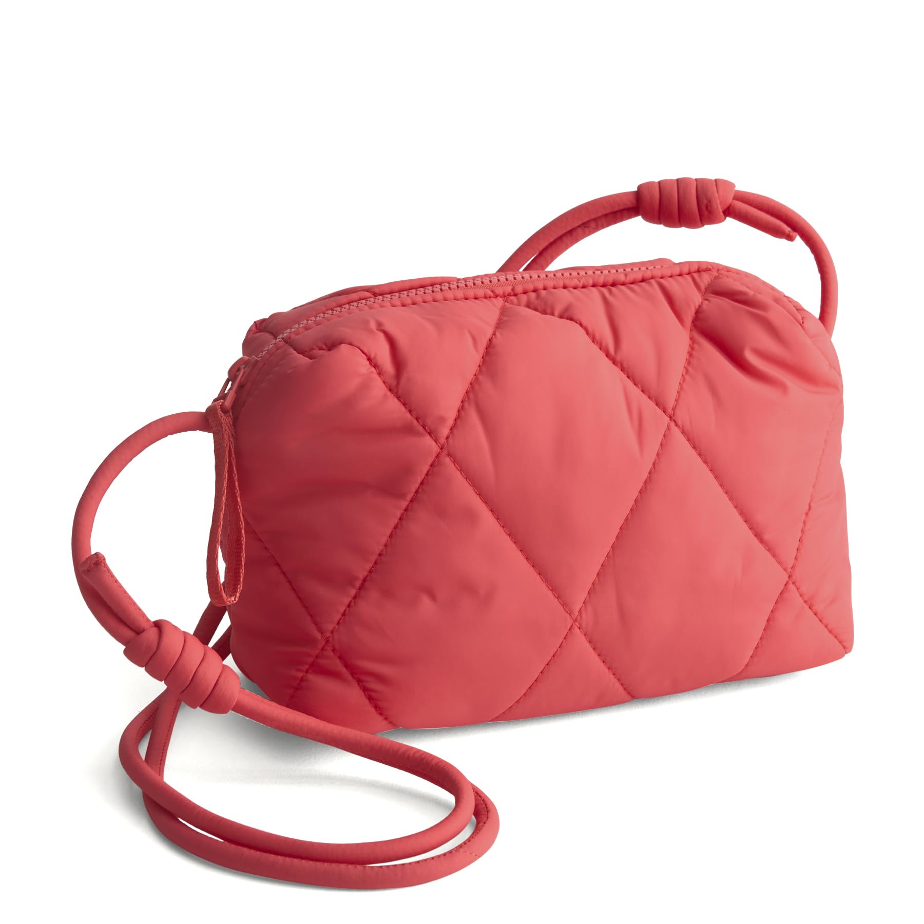 Vera Bradley womens Featherweight Blake Crossbody BagCrossbody Purse