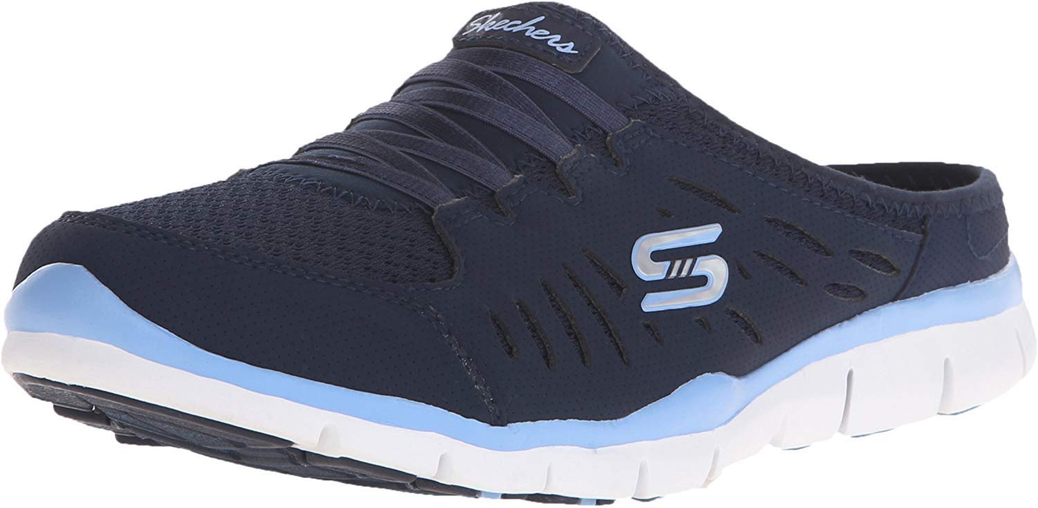 Skechers Women's No Limits Fashion Sneakers