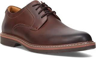 Florsheim Norwalk Men's Oxford Plain Toe Cap