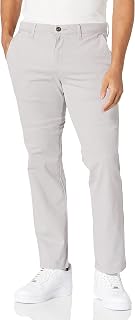 Amazon Essentials Men's Casual Stretch Skinny Chino Pants