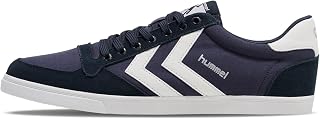 Hummel Hummel Slimmer Stadil Low Trainers Unisex Adult