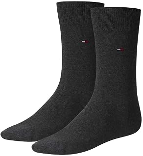 Tommy Hilfiger Herren Socks (2er Pack)