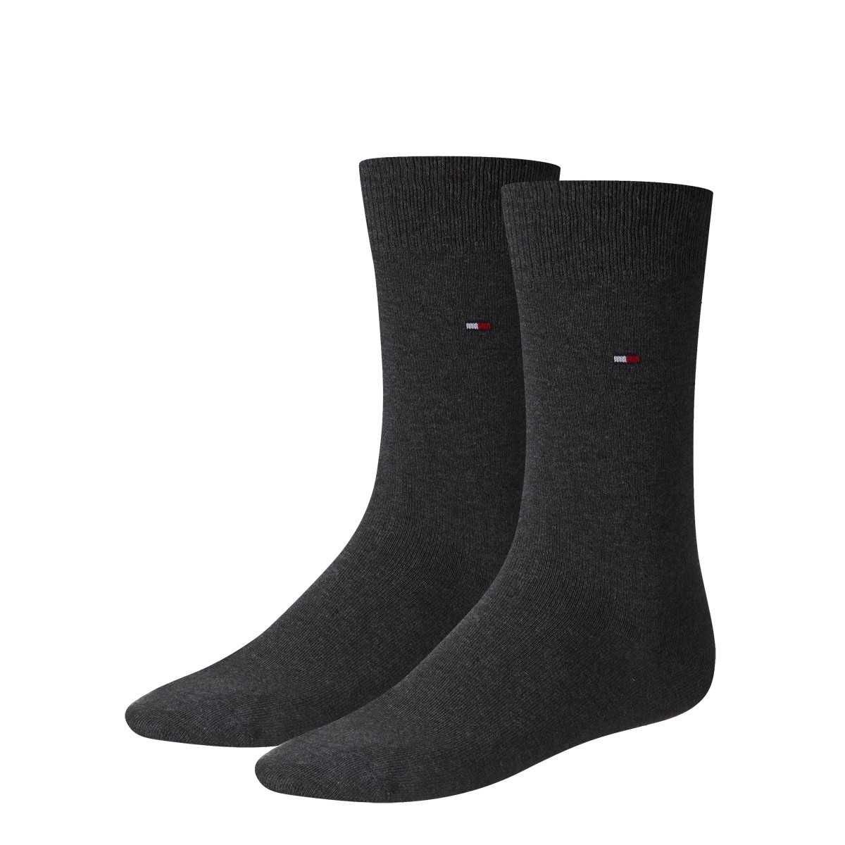 Tommy Hilfiger Herren Socks (2er Pack)