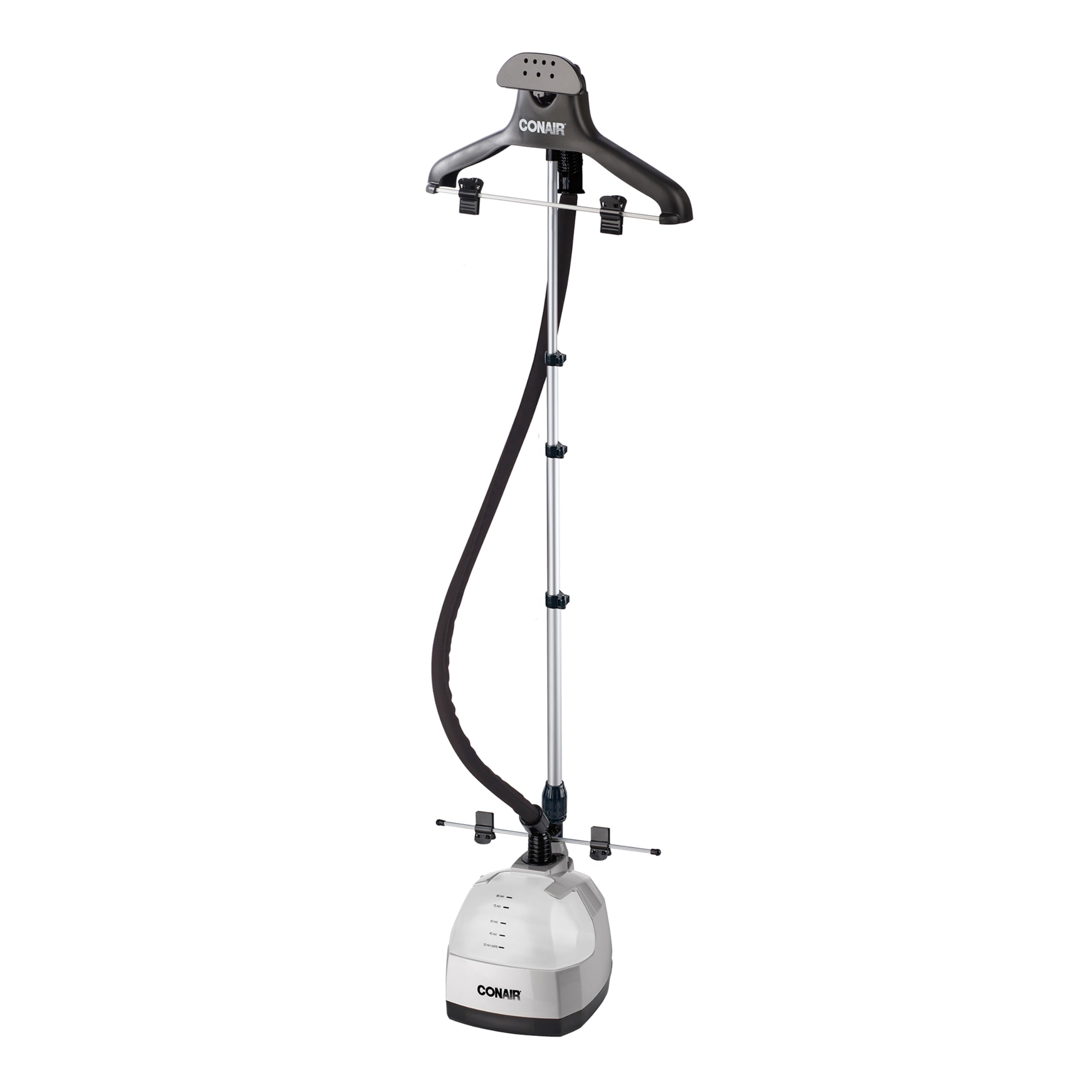 Conair GS28NXC Garment Upright Steamer, Full Size Standing | With Microban, 1500
