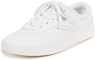 TRETORN, Nyliteplus Women's Canvas Lace-Up Sneakers Vintage Classic Style