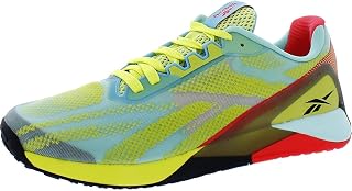 Reebok Nano X1, Women's Sneakers