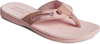 Sperry Seafish Women's Flip Flops