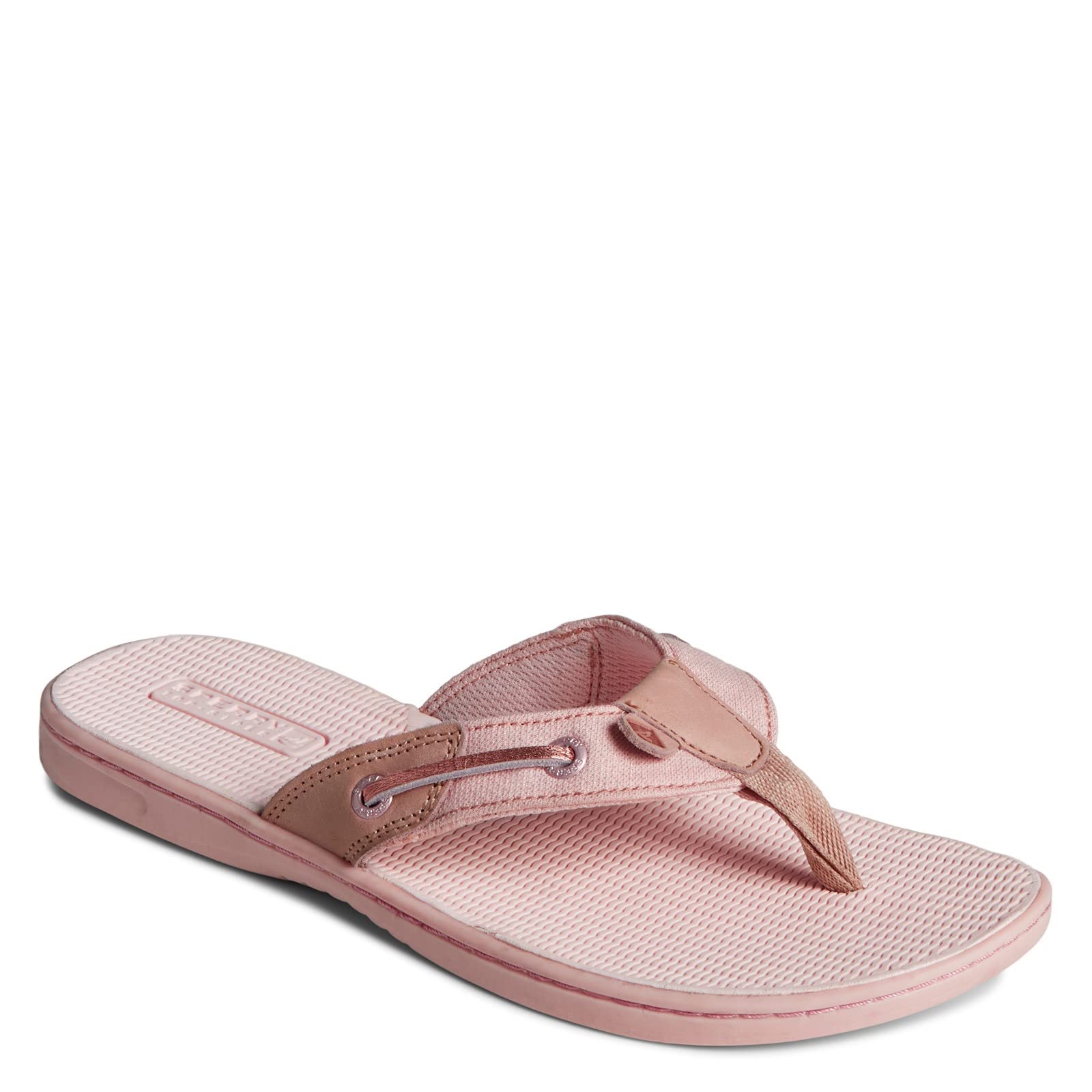 Sperry Seafish Women's Flip Flops