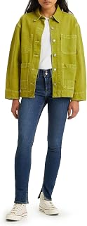 Levi's 310 Shaping Super Skinny Jeans for Women