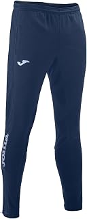 Joma Men's Sports Trousers, 5XS - 3XL - Pockets, Elastic Waist with Drawstring and Bottom with Zip