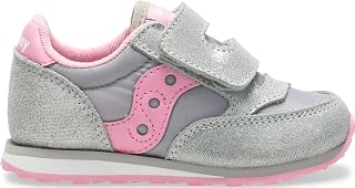 Saucony Baby Jazz HL, Scarpe da Ginnastica Bimba 0-24
