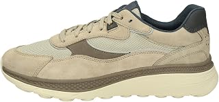 Geox Men's U Spherica Active X1 Basketball