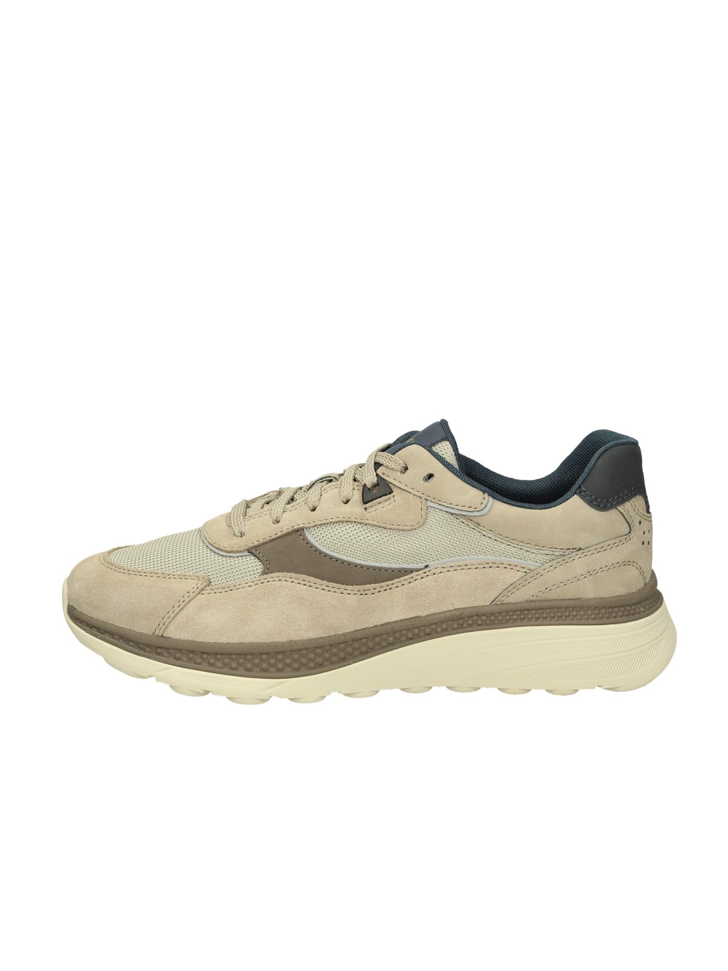 Geox Men's U Spherica Active X1 Basketball