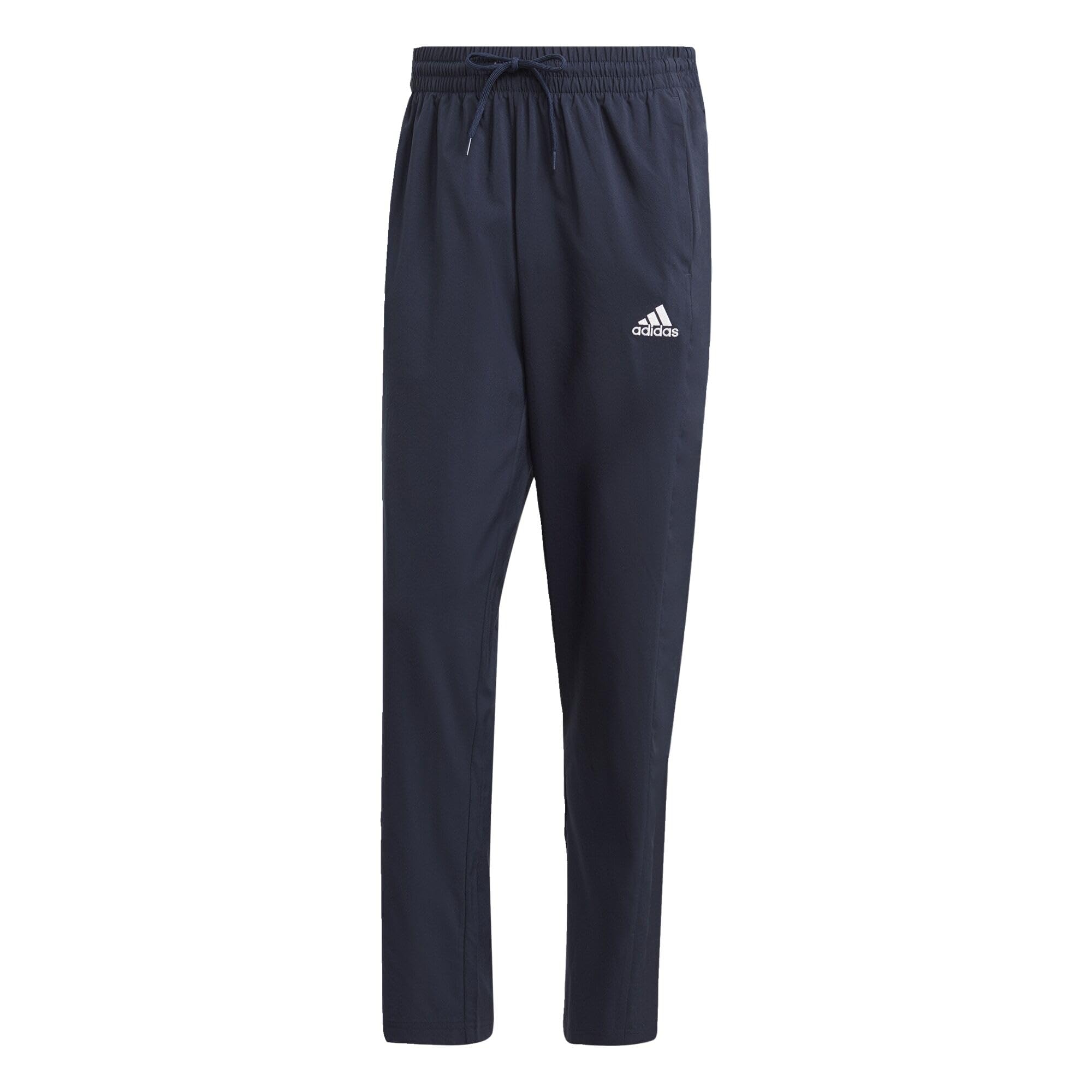 adidas Men's Essentials Stanford Small Logo Pant