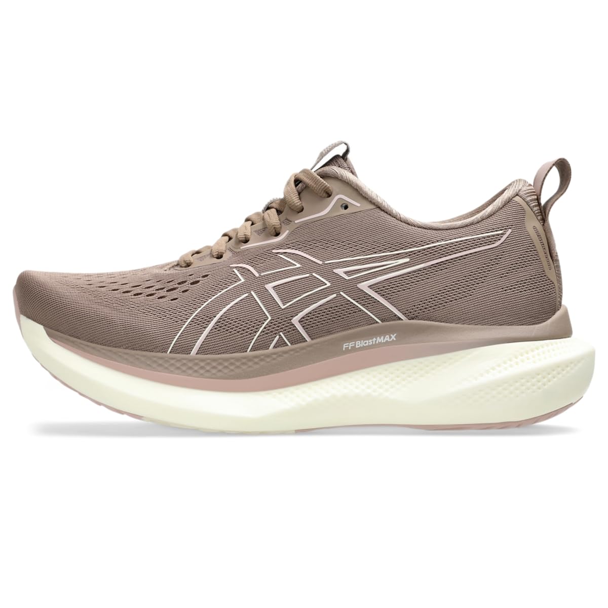 ASICS Women's GLIDERIDE MAX Running Shoes