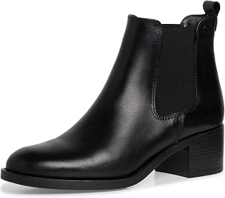 Tamaris Women's Ankle Boots, Lady Chelsea Boots,TOUCHit