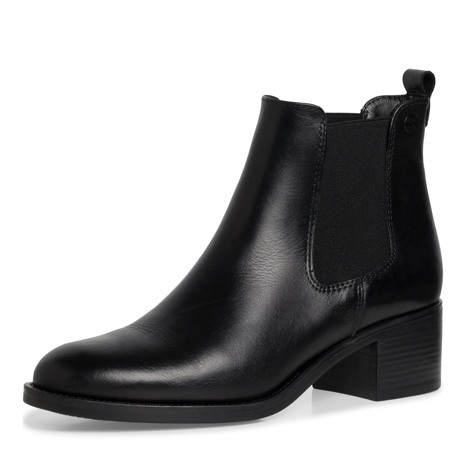 Tamaris Women's Ankle Boots, Lady Chelsea Boots,TOUCHit