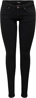 ONLY ONLCORAL Life SL Skinny REA285 NOO 15209482 Women's