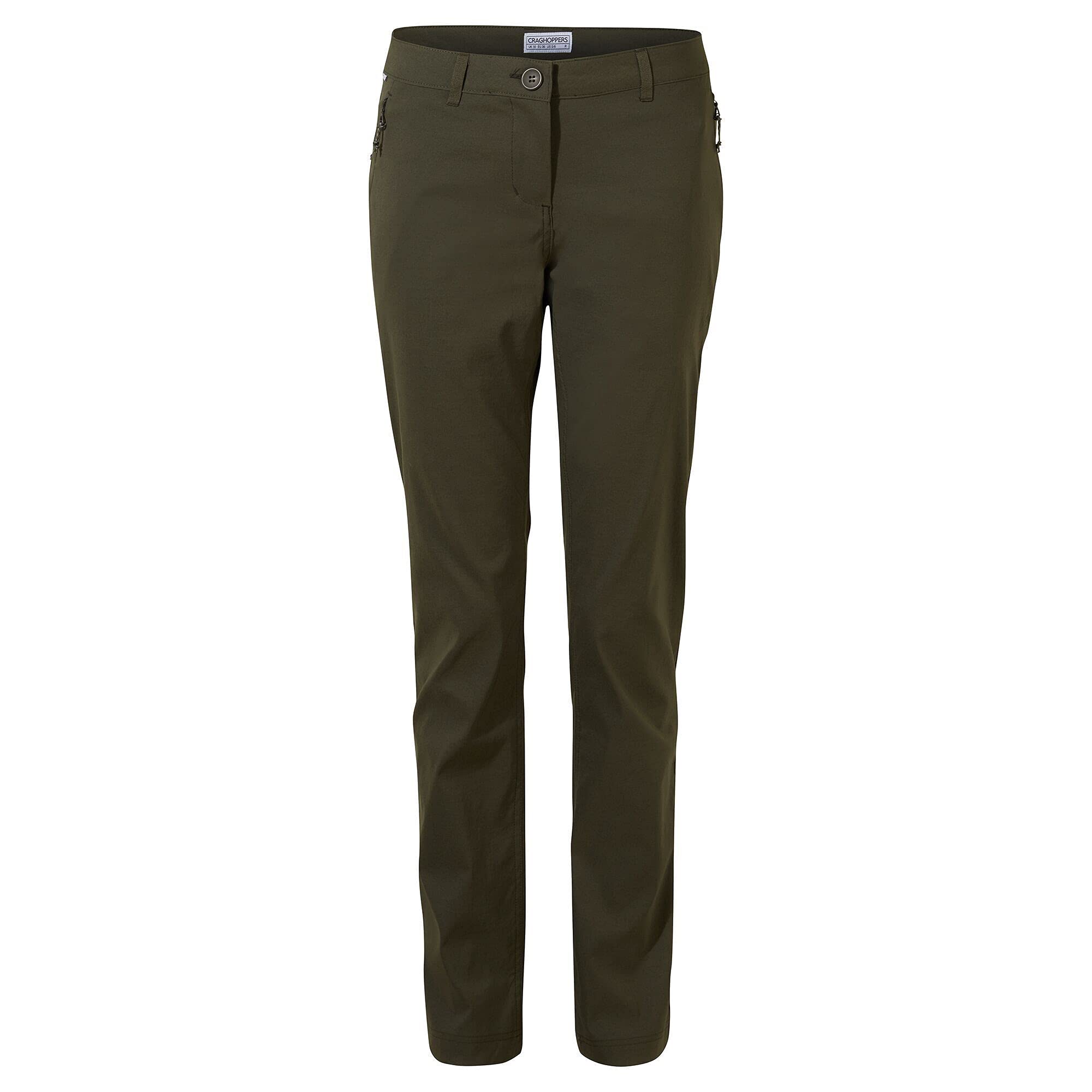 Craghoppers - Kiwi Pro Women's Trekking Trousers