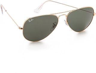 Ray-Ban Aviator RB 3025, Unisex Sunglasses, NULL, NULL