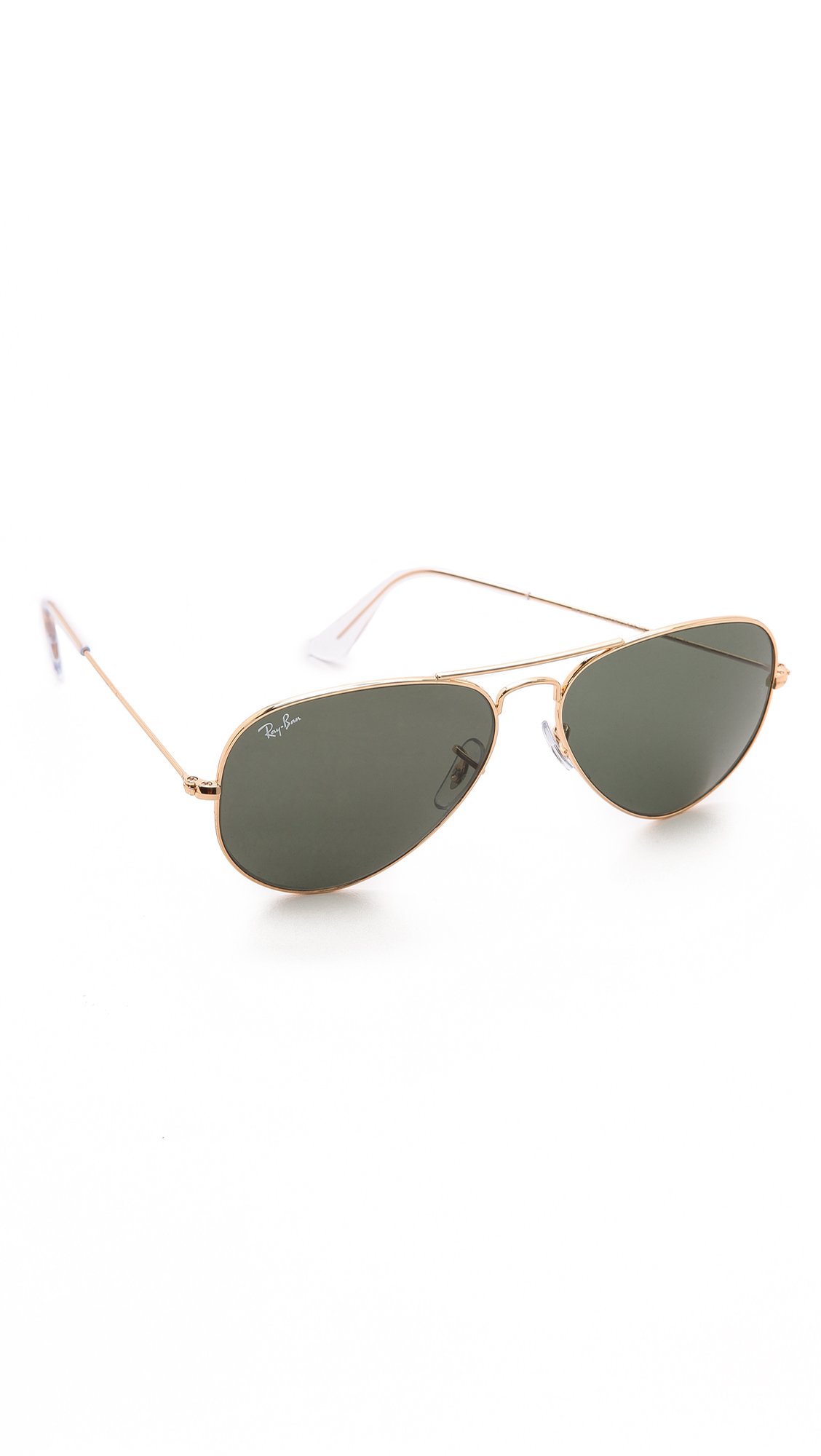 Ray-Ban Aviator RB 3025, Unisex Sunglasses, NULL, NULL