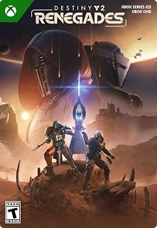 Destiny 2: Renegades (Post-Launch) Standard - Xbox [Digital Code]