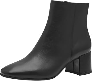 MARCO TOZZI Women's Modern Fashion Boot