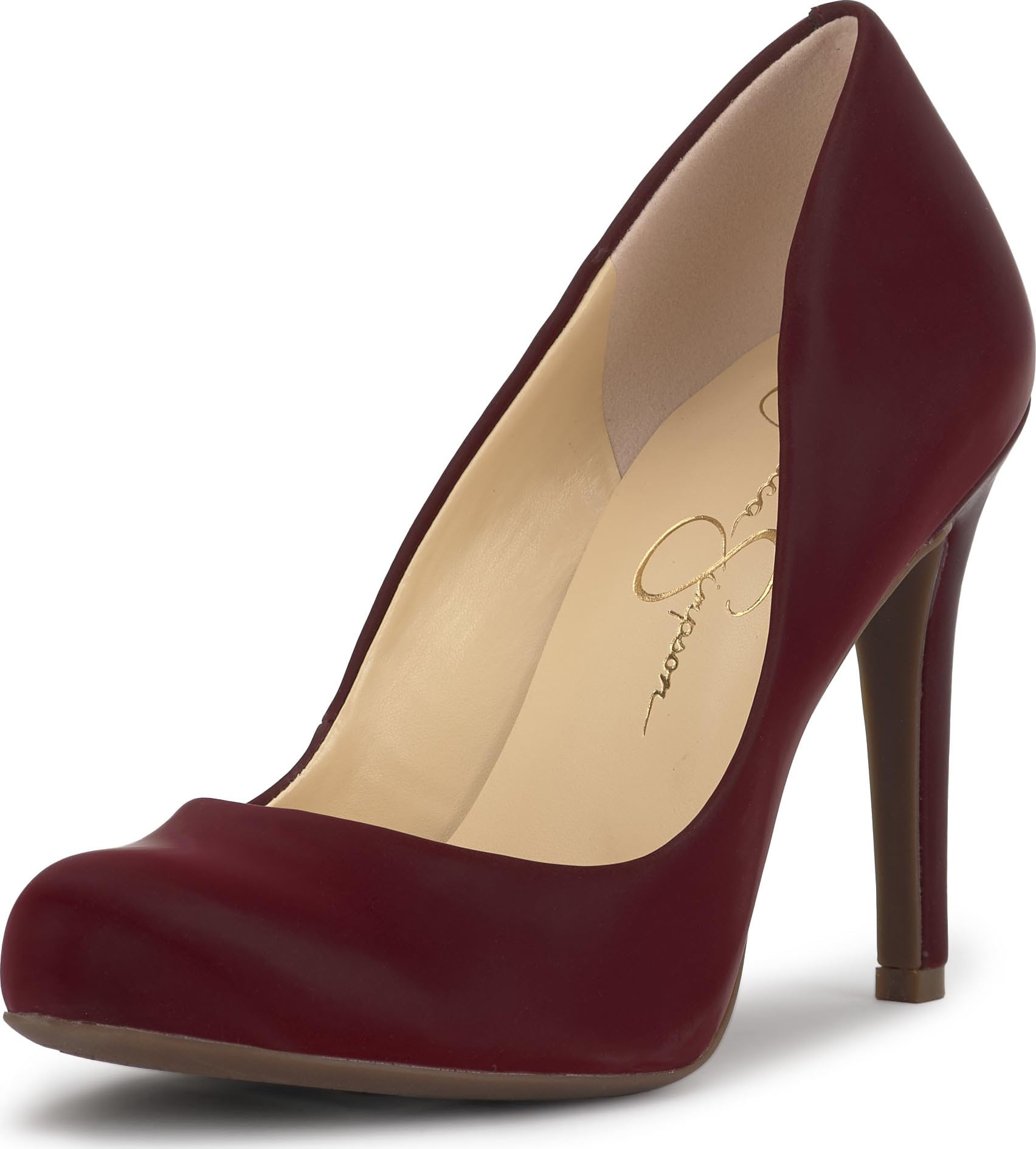 Jessica Simpson Calie Women's Court Shoes