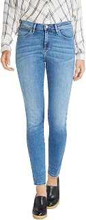 Wrangler Women's High Rise Skinny Jeans