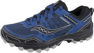 Saucony Men's Excursion Tr12 S20451-3 Running Shoes