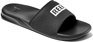 Reef Men's One Slide Sandals