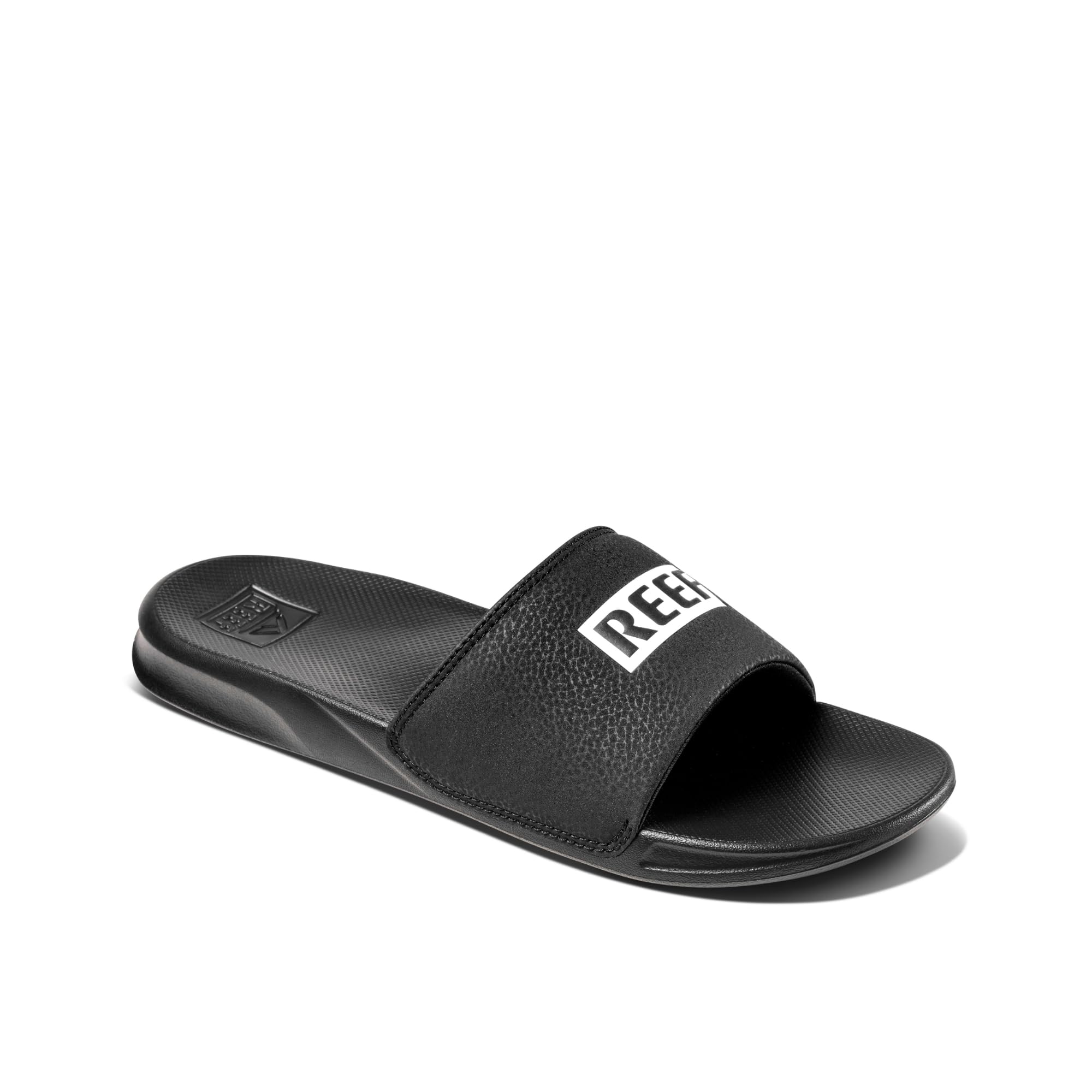 Reef Men's One Slide Sandals