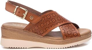 XTI - Women's Sandals - Comfortable and Versatile Footwear - Casual Fashion