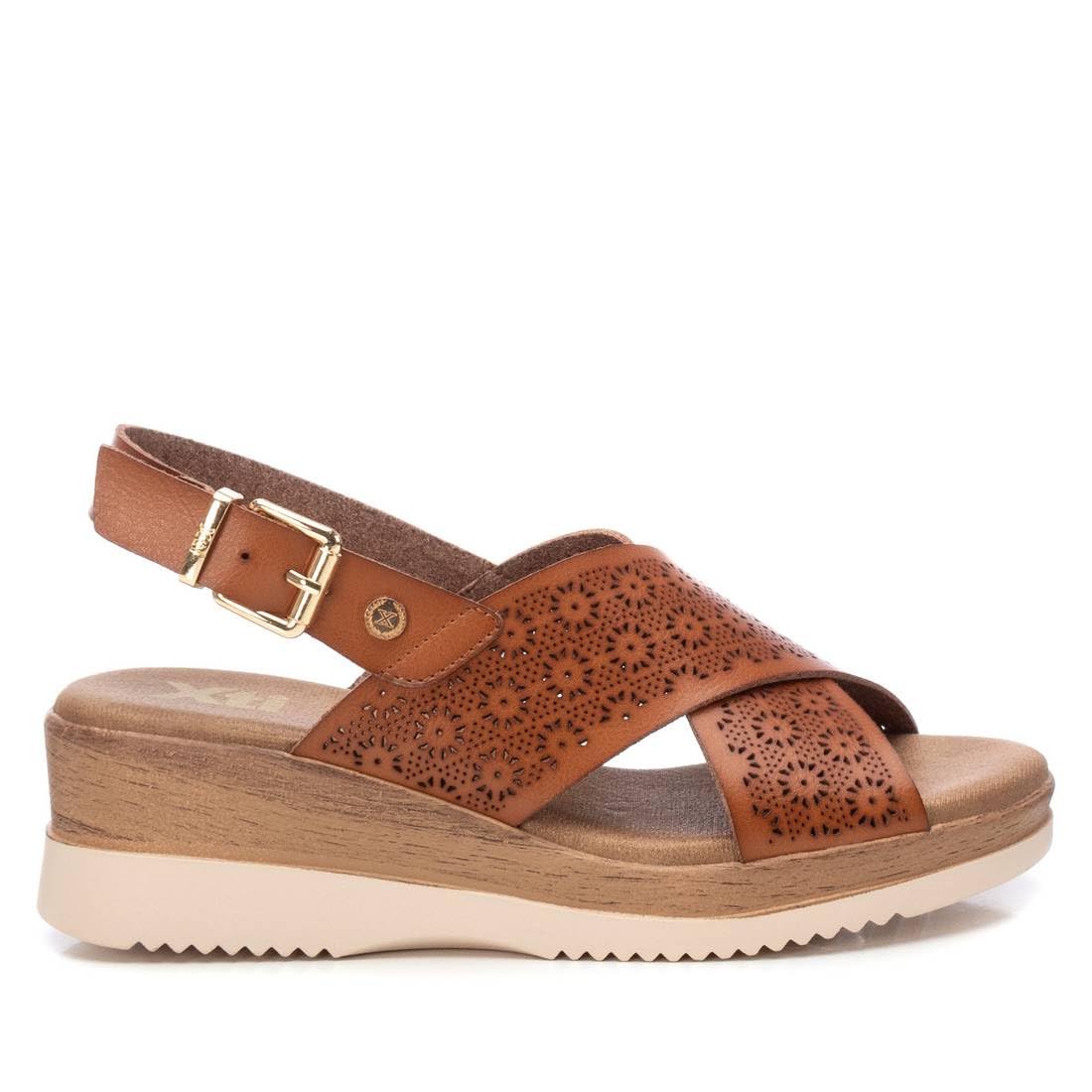 XTI - Women's Sandals - Comfortable and Versatile Footwear - Casual Fashion