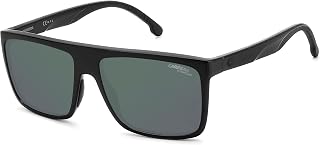 Carrera Carrera 8055/S Unisex Sunglasses (Pack of 1)