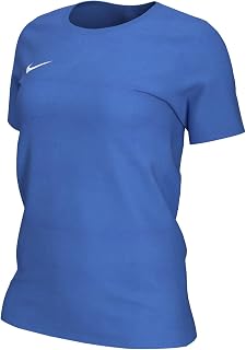 Nike Academy 21 Training Women's Short Sleeve T-Shirt