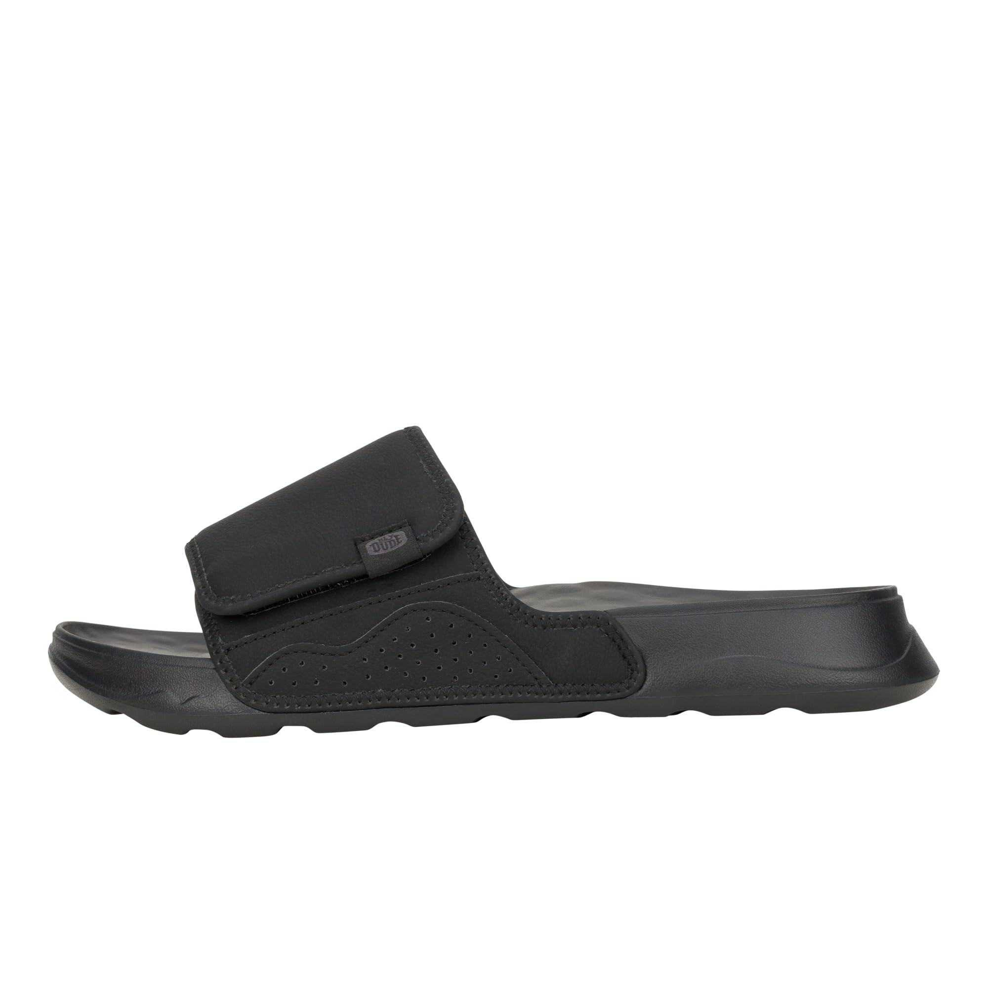 Hey Dude Men's Classic Shore Slide Loafers