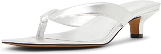 Steve Madden Women's Tracie Heeled Sandal Suede