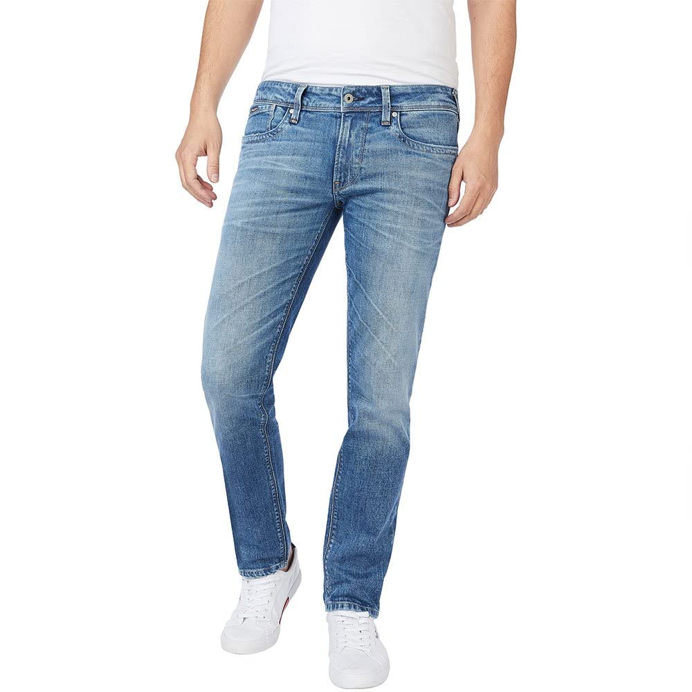 Pepe Jeans Hatch Jeans', Men's Jeans