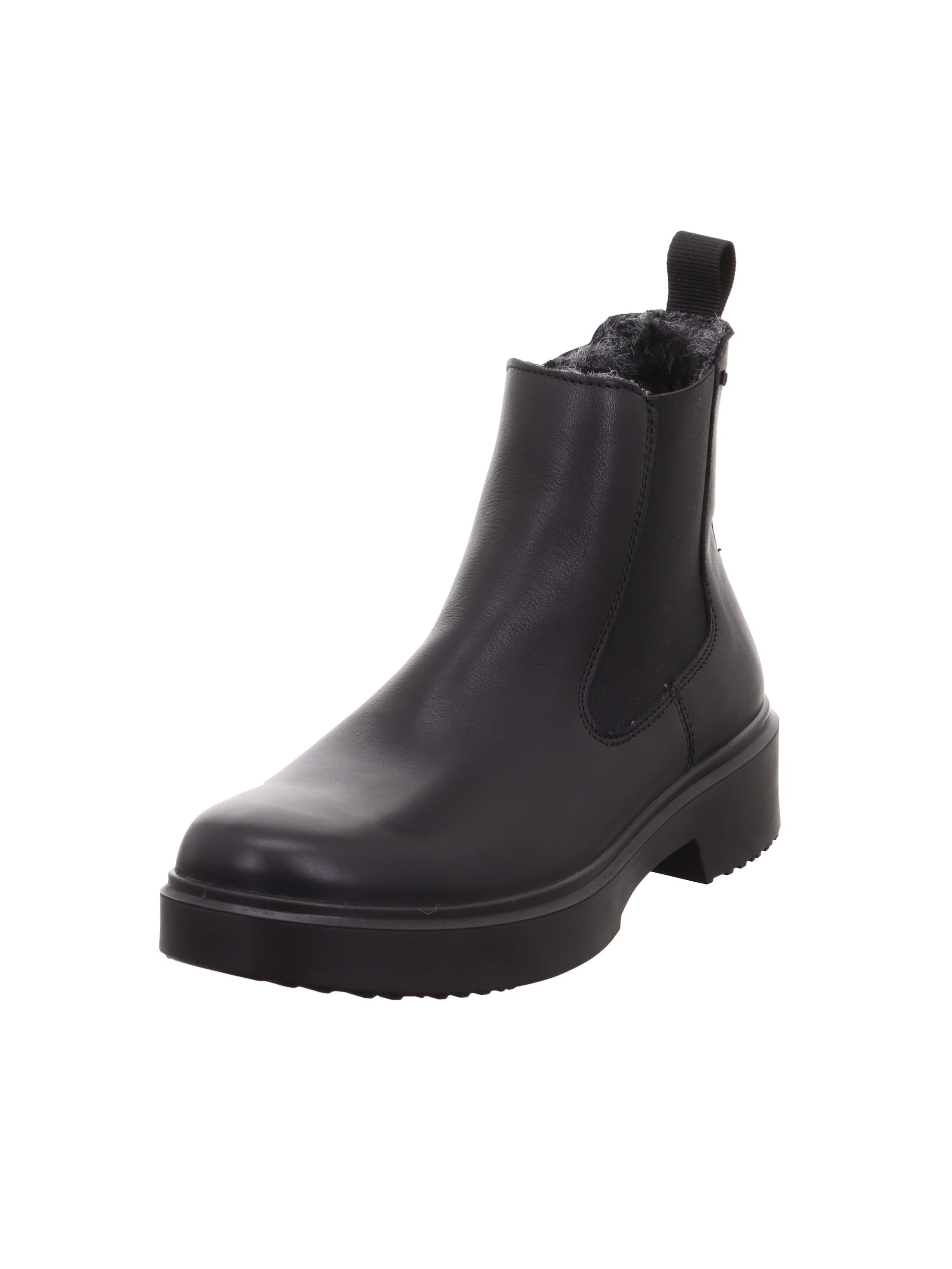 Legero Angel Gore-Tex Warm Padding, Women's Ankle Boots
