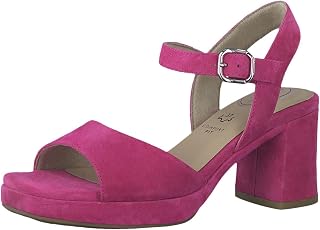 Tamaris Comfort Heeled Sandal 8-8-88309-20