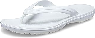 Crocs Crocband Flip Flops Unisex - Adult
