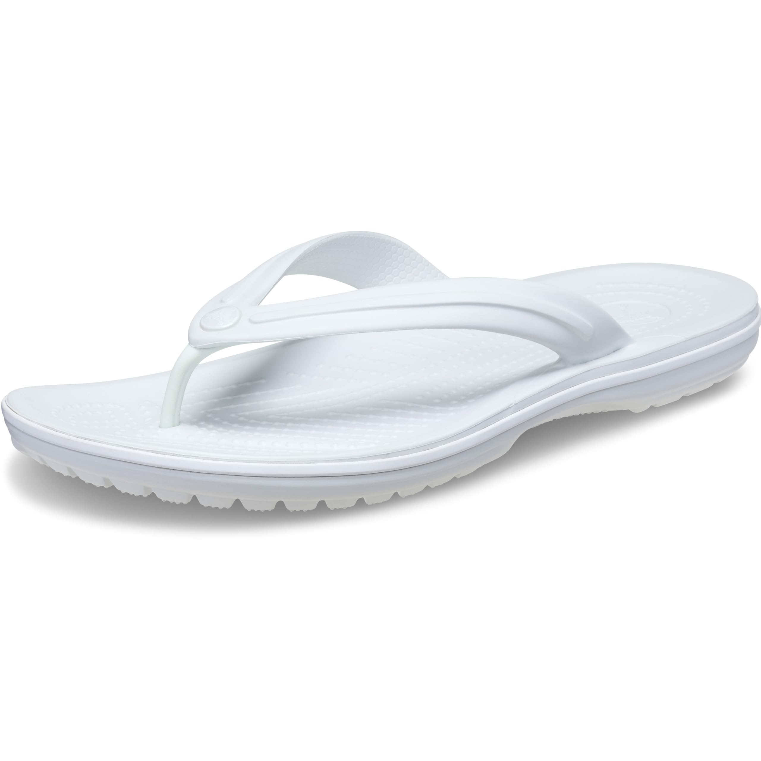 Crocs Crocband Flip Flops Unisex - Adult