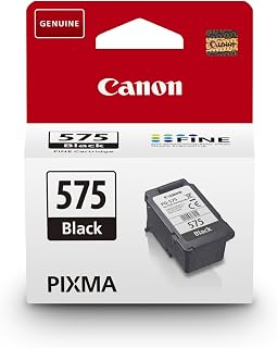 Canon PG-575 Black Ink Cartridge - 5438C001