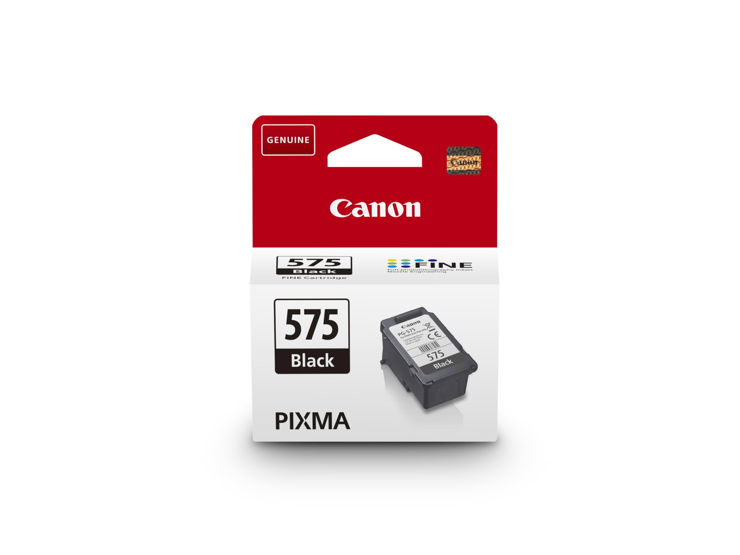 Canon PG-575 Black Ink Cartridge - 5438C001
