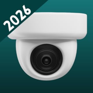 Visionneuse de Caméra IP pour Fire TV