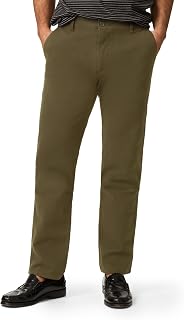 Dockers Classic Fit Workday Khaki Smart 360 Flex Pants (Standard and Big & Tall) Casual Pants Men's