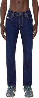 Diesel D-mihtry Men's Jeans, 01-0ihaq, 36W / 30L