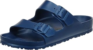 Birkenstock Arizona Mules/Clogs Men Brown Mules Shoes
