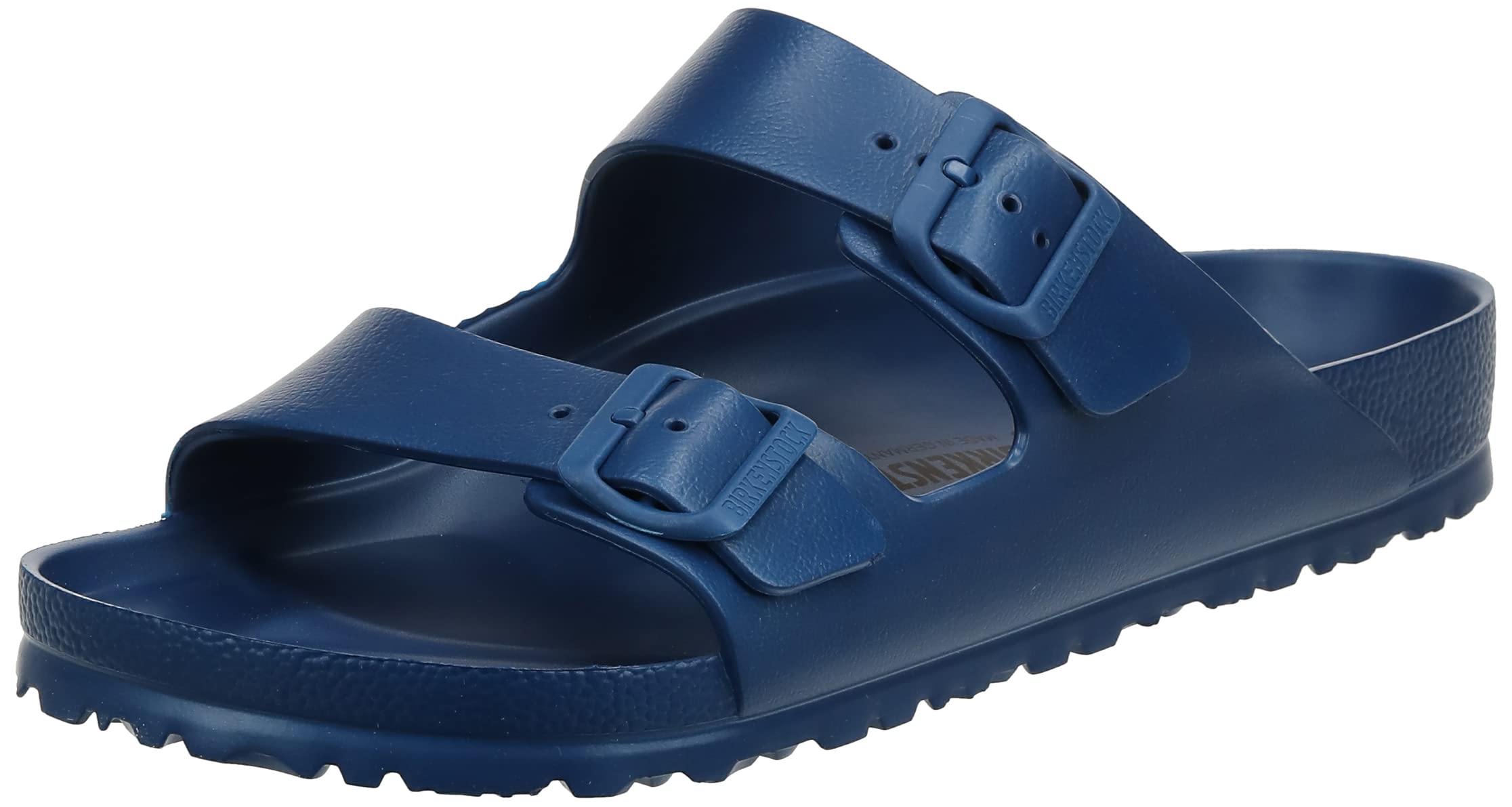 Birkenstock Arizona Mules/Clogs Men Brown Mules Shoes